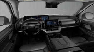 2026 Ford Expedition® Internal Image 2